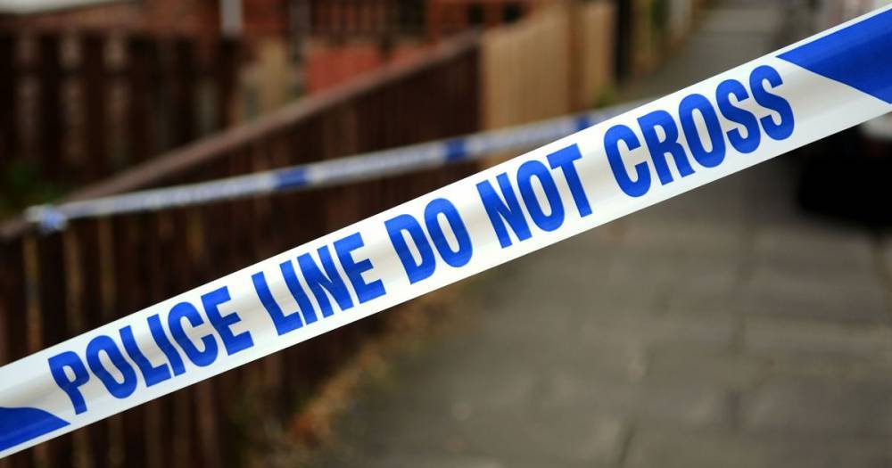 Probe underway after man found seriously injured in home - www.dailyrecord.co.uk
