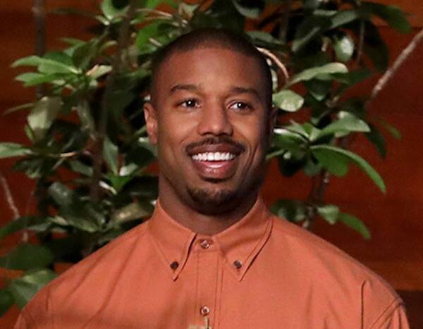 Inside Michael B. Jordan's Private World: His Close Family, Dating Rules and Plans for World Domination - www.eonline.com - Jordan