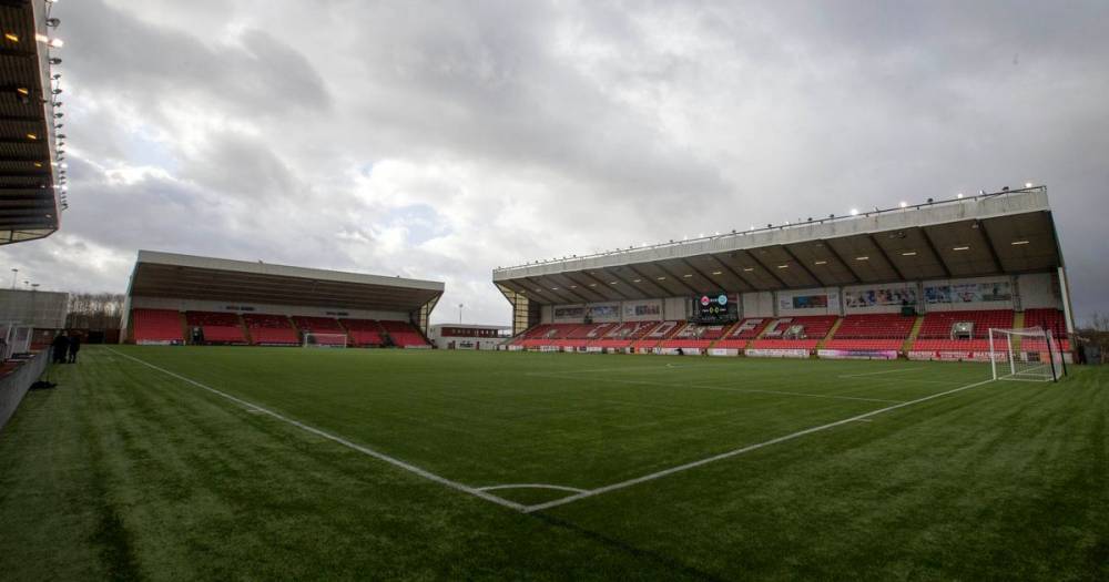Clyde vs Celtic LIVE score and goal updates from the Scottish Cup clash at Broadwood - www.dailyrecord.co.uk - Britain - Scotland