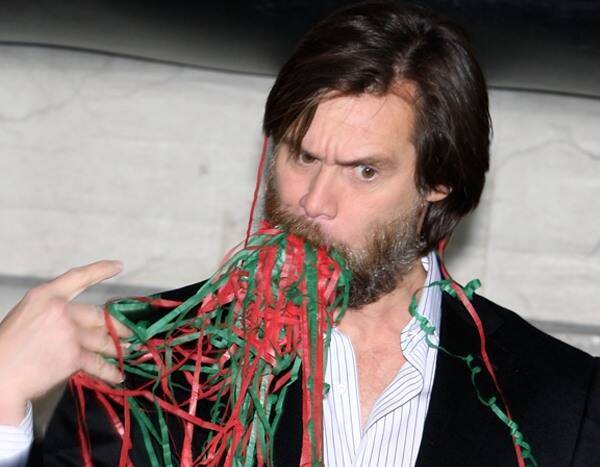 20 Fascinating Facts About Jim Carrey - www.eonline.com