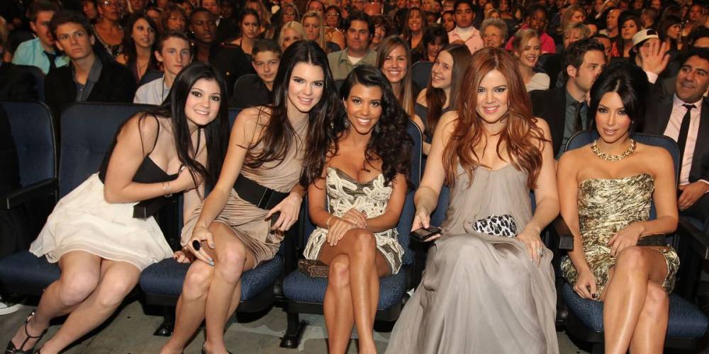 Kylie Jenner Has a Theory About the Kardashian-Jenner Siblings - www.harpersbazaar.com