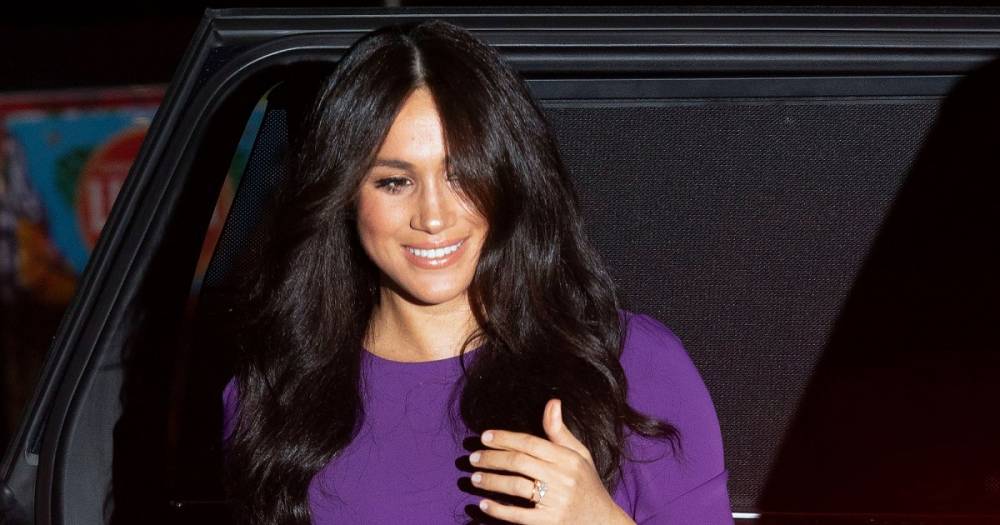 Want Meghan Markle Hair? You’ll Need This Leave-In Smoothing Treatment - www.usmagazine.com - Canada