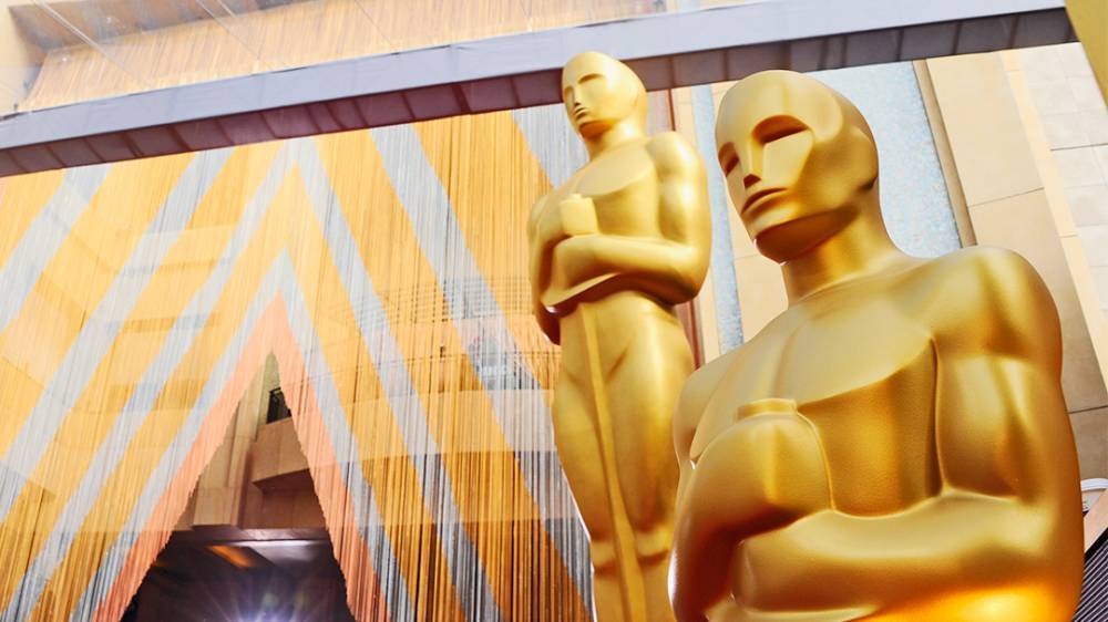 How to Watch the 2020 Oscars Online - variety.com
