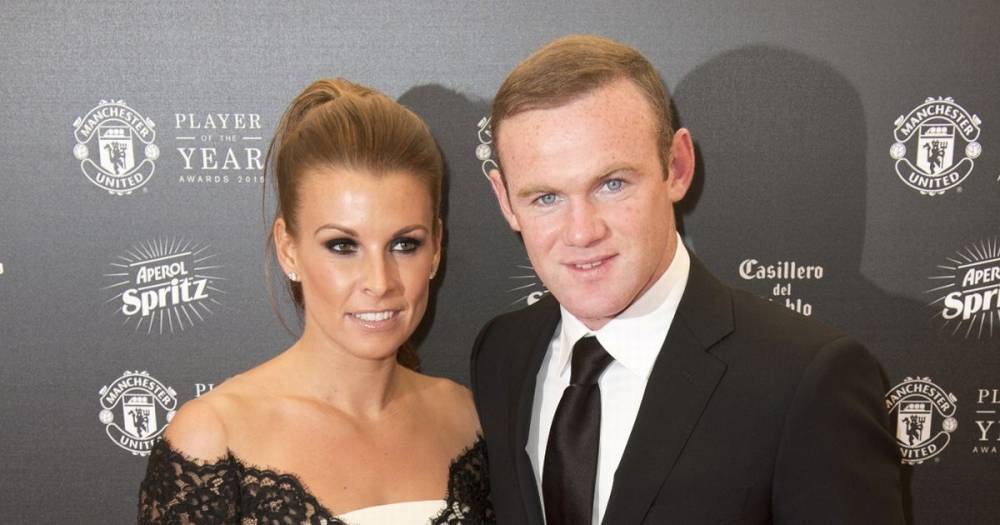 Wayne and Coleen Rooney's marriage 'stronger than ever' after the footballer 'quits booze' - www.dailyrecord.co.uk - Washington