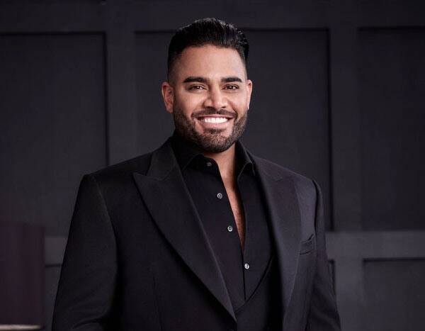 Shahs of Sunset's Mike Shouhed Ready to Marry Girlfriend Paulina Ben-Cohen? - www.eonline.com