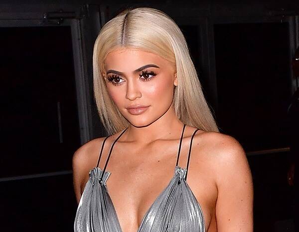 16 Times Kylie Jenner Stole the Show During Fashion Week - www.eonline.com - New York