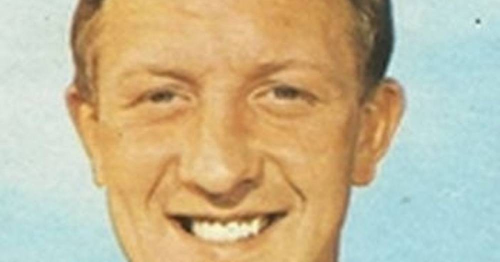Legendary Ayr United captain Stan Quinn, who led Honest Men to famous victory over Rangers in 1969, passes away - www.dailyrecord.co.uk