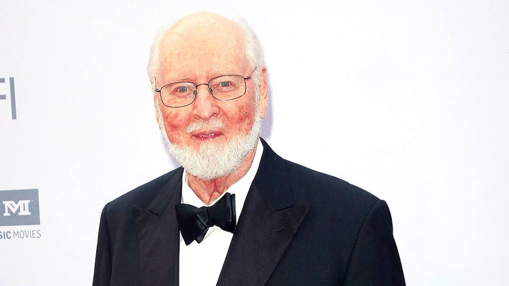 John Williams Saluted on His 88th Birthday at Pre-Oscars Music Reception - variety.com