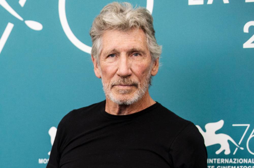 MLB Will Not Schedule Any More Promotions of Roger Waters - www.billboard.com - county Charles