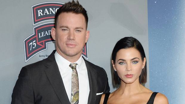 Channing Tatum Jenna Dewan – The Truth About Their Relationship After They Finalize Their Divorce - hollywoodlife.com