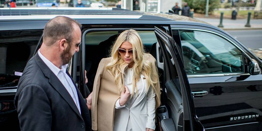A Judge Ruled That Kesha Comments to Lady Gaga About Dr. Luke Were Defamatory - www.elle.com - New York