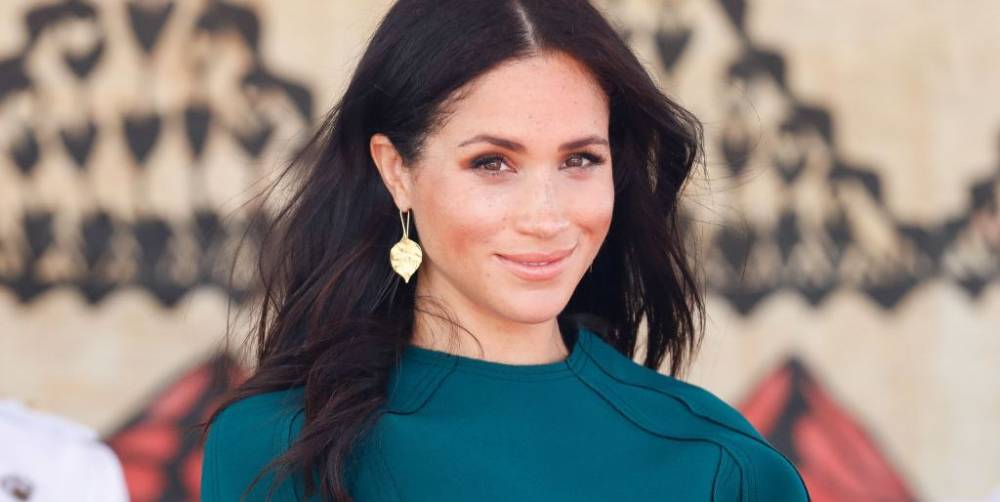 Meghan Markle Feels "So Much Less Stressed" Since Stepping Down from the Royal Family - www.cosmopolitan.com - Canada