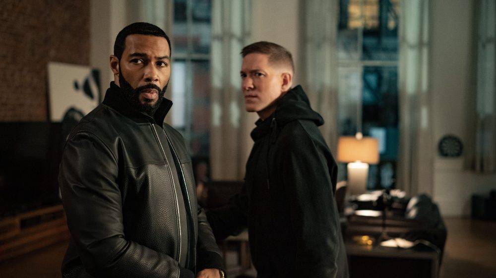 ‘Power’ Prequel Series, Two More Spinoffs Set at Starz - variety.com