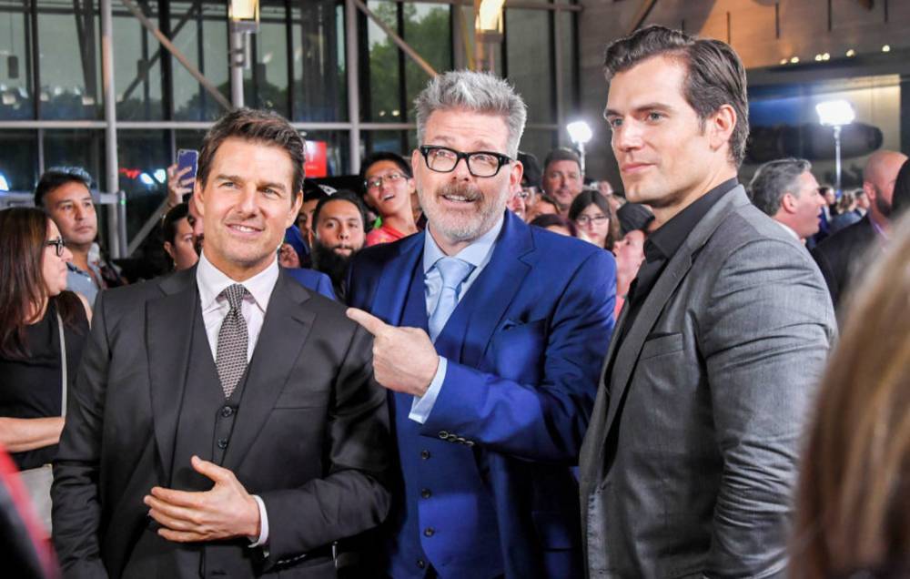 ‘Mission: Impossible’ director Christopher McQuarrie updates fans on next instalments - www.nme.com