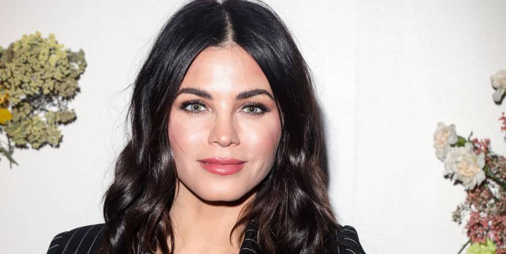 Jenna Dewan Files to Legally Change Her Name Following Her Divorce from Channing Tatum - www.marieclaire.com