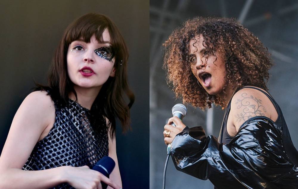 Chvrches and Neneh Cherry announced as Playground Festival headliners - www.nme.com - Scotland - USA