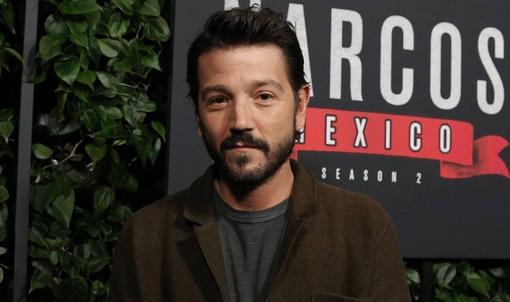 Diego Luna on ‘Rogue One’ Prequel Series: ‘I Can’t Wait to Go Back to That Universe’ - variety.com - Hollywood - Mexico