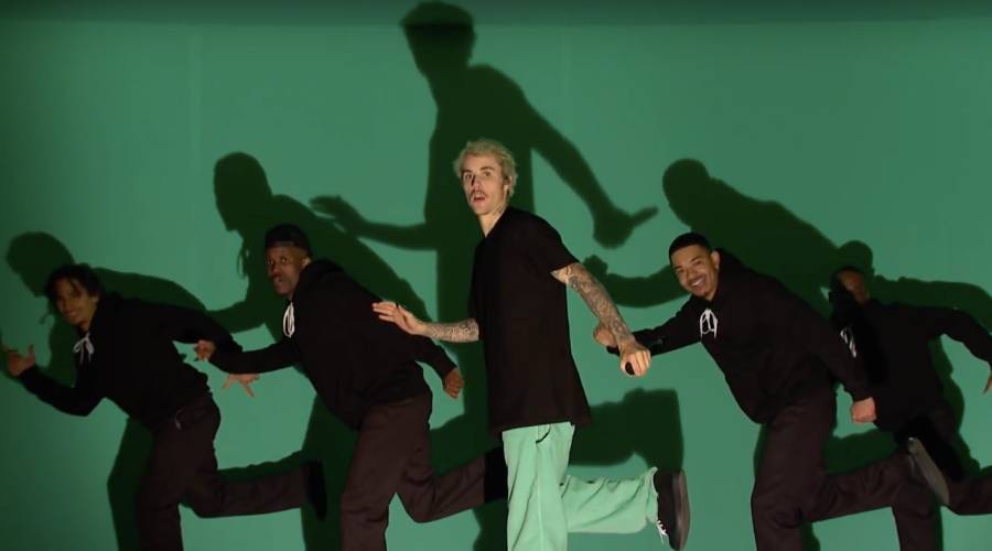 Justin Bieber Launches His ‘Changes’ Era On ‘Saturday Night Live’ With Quavo - genius.com