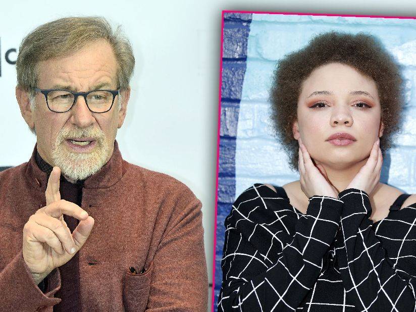 Steven Spielberg’s daughter arrested for domestic violence - torontosun.com - county Davidson - Tennessee