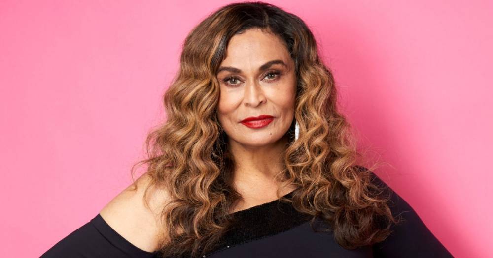 Tina Knowles-Lawson Talks Leaving a Lasting Legacy for Daughters Beyonce, Solange and Grandchildren: ‘Nothing Else Matters More Than That’ - www.usmagazine.com - New York