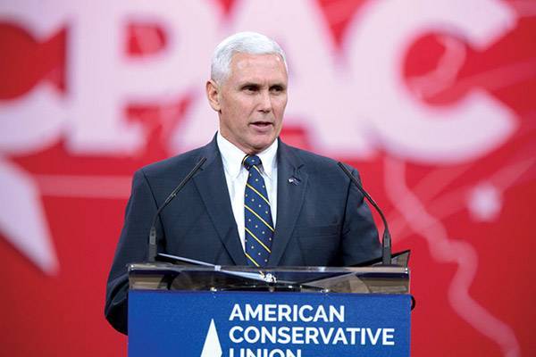 Pence cites past response to Indiana’s HIV epidemic to justify pick as coronavirus point-person - www.metroweekly.com - Indiana