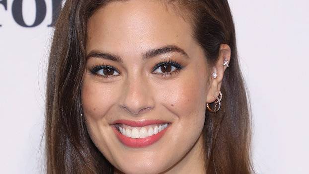 Ashley Graham Had to Navigate Her Newborn Son's First Diaper Disaster at Staples - flipboard.com