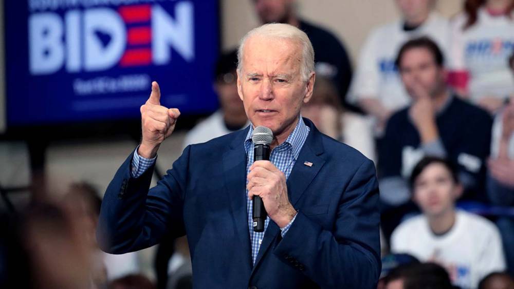 During South Carolina Primary, Biden’s Hollywood Supporters Have Fingers Firmly Crossed - www.hollywoodreporter.com - Spain - South Carolina