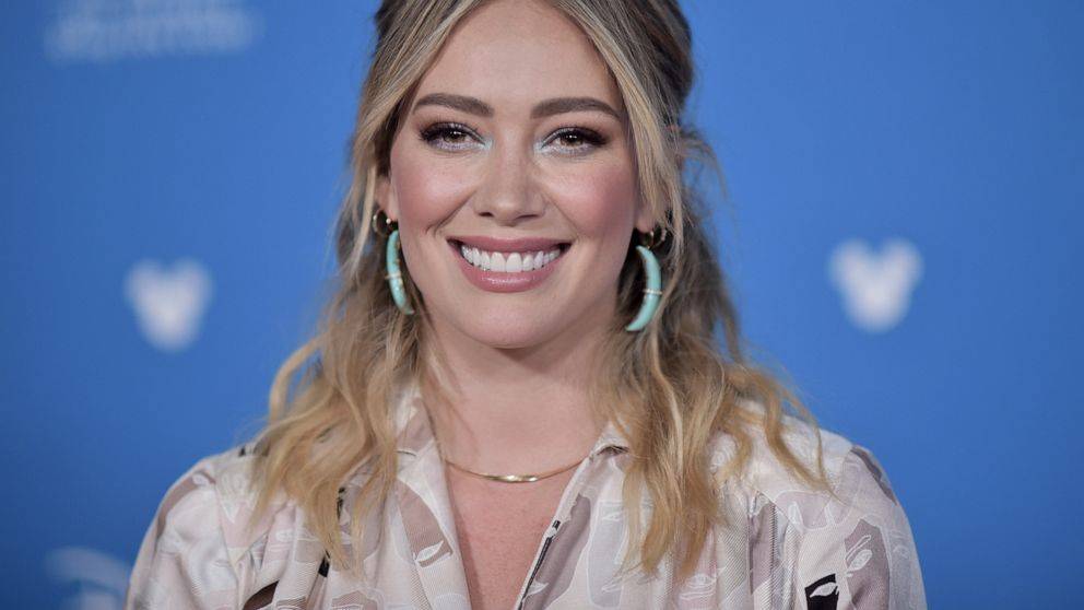 Hilary Duff seeks new 'Lizzie McGuire' TV home on Hulu - abcnews.go.com - Los Angeles
