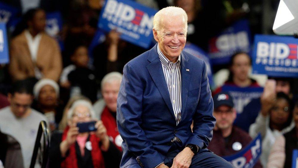 Joe Biden Wins South Carolina Democratic Primary - variety.com - California - South Carolina
