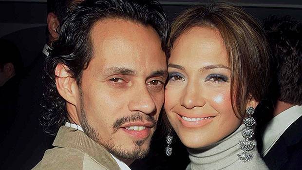 Jennifer Lopez Reveals She Felt Like She Was A Failure After Marc Anthony Divorce - hollywoodlife.com - Los Angeles