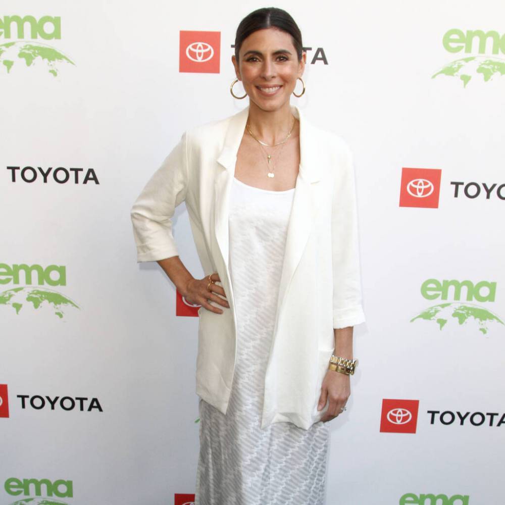 Jamie-Lynn Sigler focused on remaining positive during battle with chronic illness - www.peoplemagazine.co.za