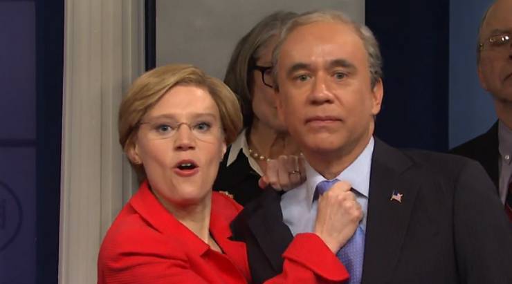 'Saturday Night Live' & Democratic Candidates Tackle Coronavirus in Cold Open - Watch! - www.justjared.com