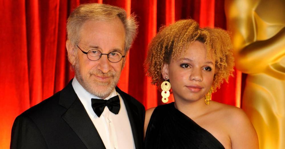 Steven Spielberg's Daughter Mikaela, 23, Charged with Domestic Violence in Nashville - flipboard.com - Nashville - county Davidson - Tennessee