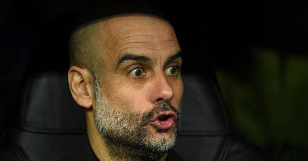 Pep Guardiola on why Man City Carabao Cup will win mean more, the pressures of social media and what he is most proud of - www.manchestereveningnews.co.uk - Manchester