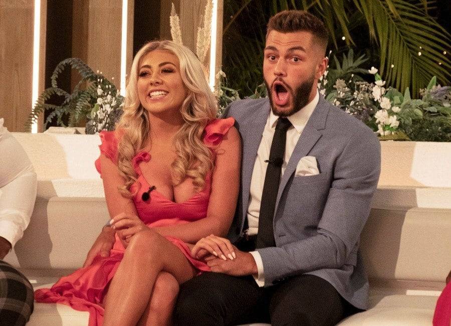 Love Island’s Paige Turley jokes about popping the question on Leap Day - evoke.ie - Scotland