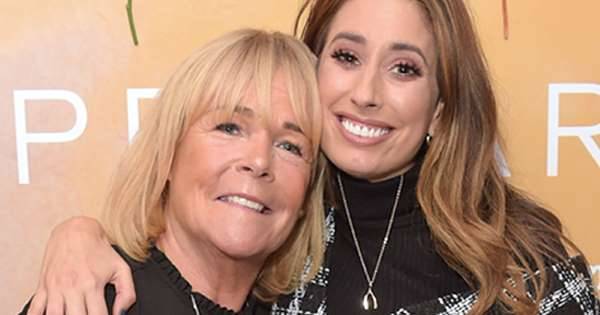 Loose Women’s Linda Robson reveals how Stacey Solomon took her to rehab after breakdown on Ibiza holiday - www.msn.com