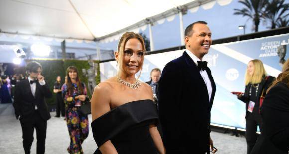 Jennifer Lopez is absolutely in no rush to get married to Alex Rodriguez; Here's Why - www.pinkvilla.com