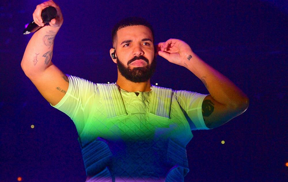 Drake shares two new songs – hear ‘When to Say When’ and ‘Chicago Freestyle’ - www.nme.com - Chicago - city Brooklyn