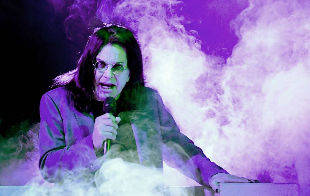 Ozzy Osbourne stars in bloody new 8-bit video game ‘Legend Of Ozzy’ - www.nme.com - Jordan