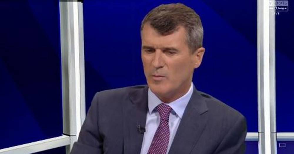 Roy Keane explains what a good season for Manchester United would look like - www.manchestereveningnews.co.uk - Manchester
