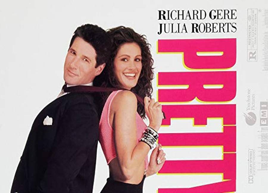 Two things you never noticed about the Pretty Woman poster - evoke.ie