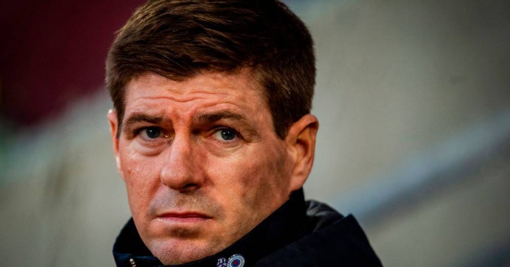 Steven Gerrard's Rangers record and how it compares to Ibrox flops Mark Warburton, Pedro Caixinha and Graeme Murty - www.dailyrecord.co.uk - Colombia