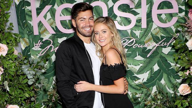 18 Bachelor Nation Couples Who Beat The Odds Are Still Together: Hannah G., Dylan More - hollywoodlife.com