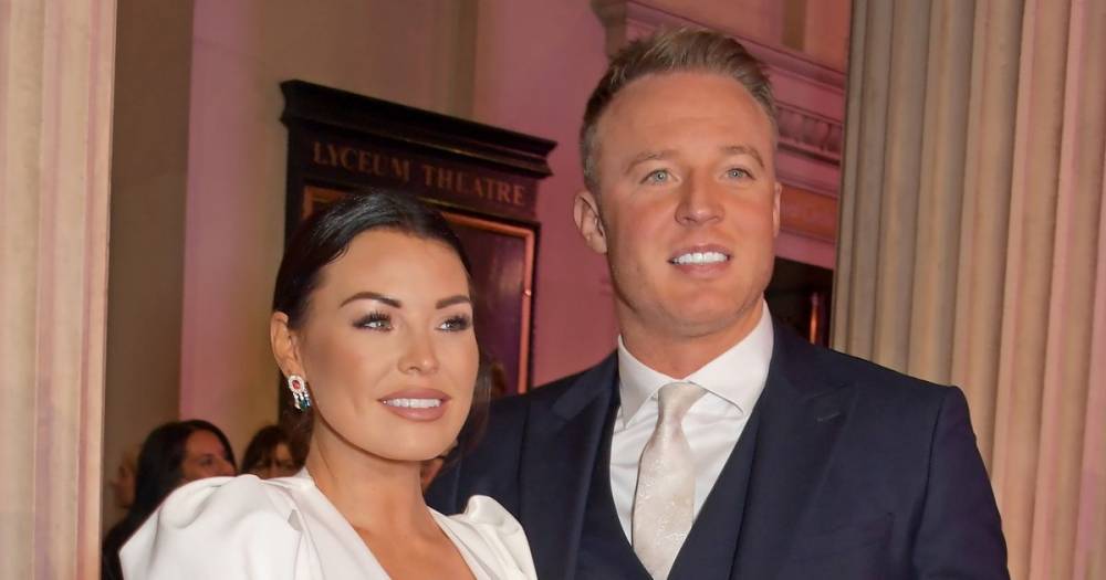 Jess Wright’s fiancé: Everything you need to know about business owner William Lee-Kemp - www.ok.co.uk - Britain