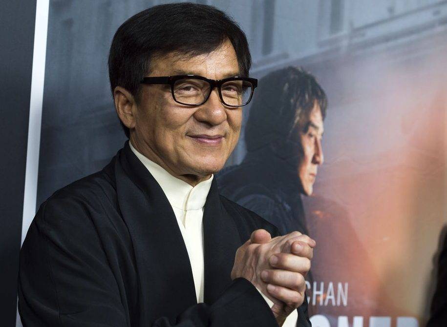 Jackie Chan says he hasn't been quarantined due to coronavirus, reassuring concerned fans - torontosun.com