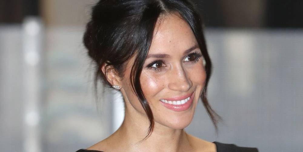 Heads Up: Meghan Markle Will Reportedly Attend the Met Gala This Year - www.cosmopolitan.com