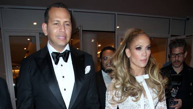 Jennifer Lopez Reveals Why She’s In ‘No Rush’ To Marry Alex Rodriguez - hollywoodlife.com - California