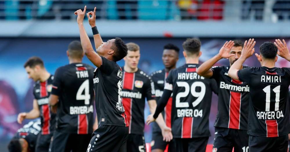 Bayer Leverkusen in focus as Rangers' Euro foes dent Leipzig's title bid - www.dailyrecord.co.uk - Germany