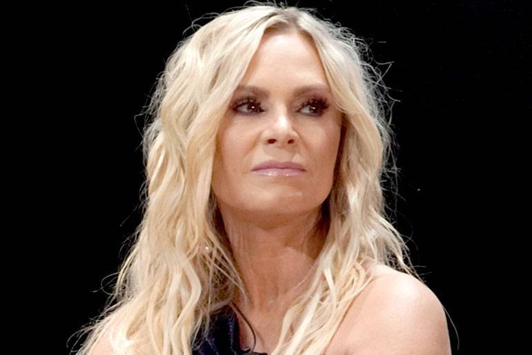 Tamra Judge Reveals Where She Stands with Daughter Sidney Amid Simon Barney's Cancer Battle - www.bravotv.com