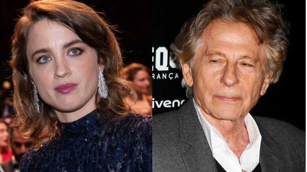 Stars Walk Out Of French Award Show In Protest After Roman Polanski Wins - flipboard.com - France